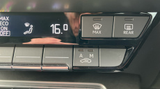 Audi A3 35 TFSI S Line 5dr Petrol Hatchback